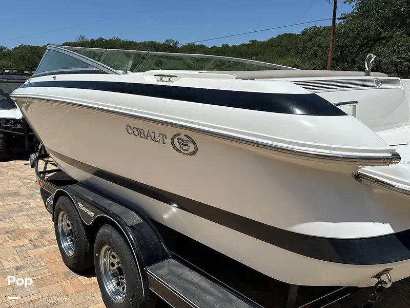 Slide: The Image of Cobalt 226 1999 - 15681824