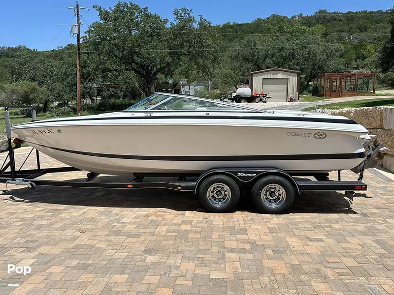 Slide: The Image of Cobalt 226 1999 - 15681826