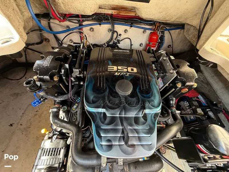 Slide: The Image of Sea Ray 245 Weekender 2005 - 15675478