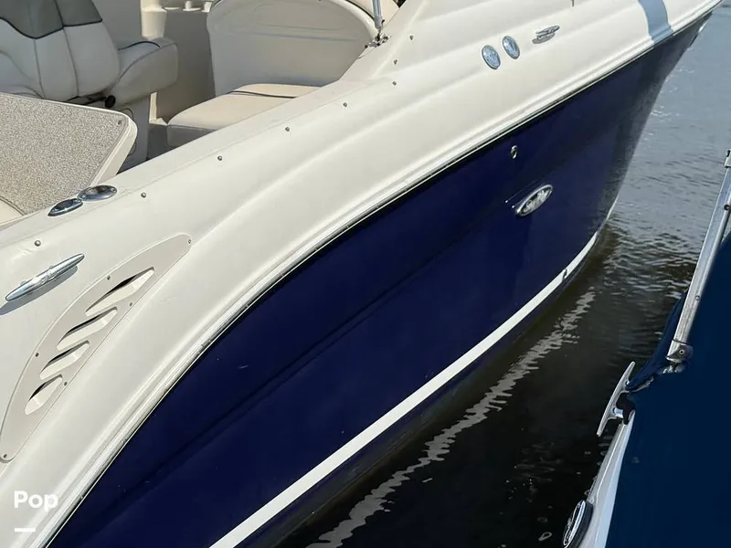 Slide: The Image of Sea Ray 245 Weekender 2005 - 15675473