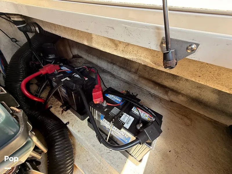 Slide: The Image of Sea Ray 245 Weekender 2005 - 15675477