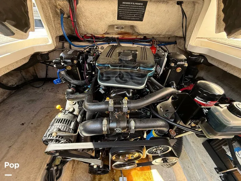 Slide: The Image of Sea Ray 245 Weekender 2005 - 15675479