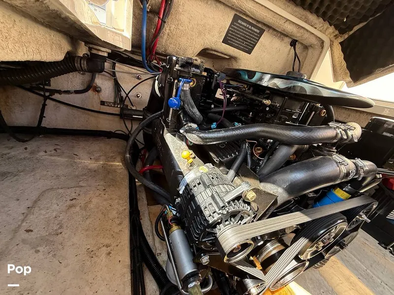 Slide: The Image of Sea Ray 245 Weekender 2005 - 15675480