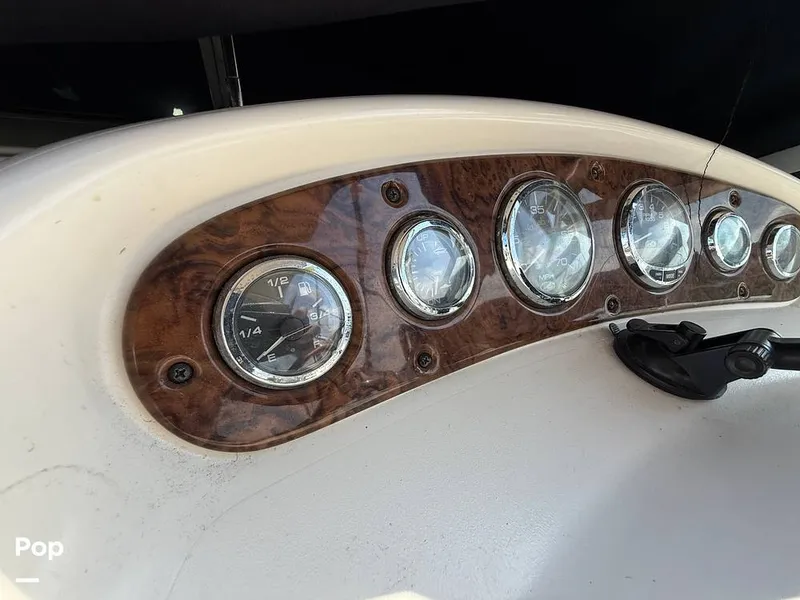 Slide: The Image of Sea Ray 245 Weekender 2005 - 15675486