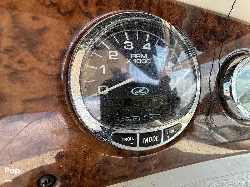 Slide: The Image of Sea Ray 245 Weekender 2005 - 15675489