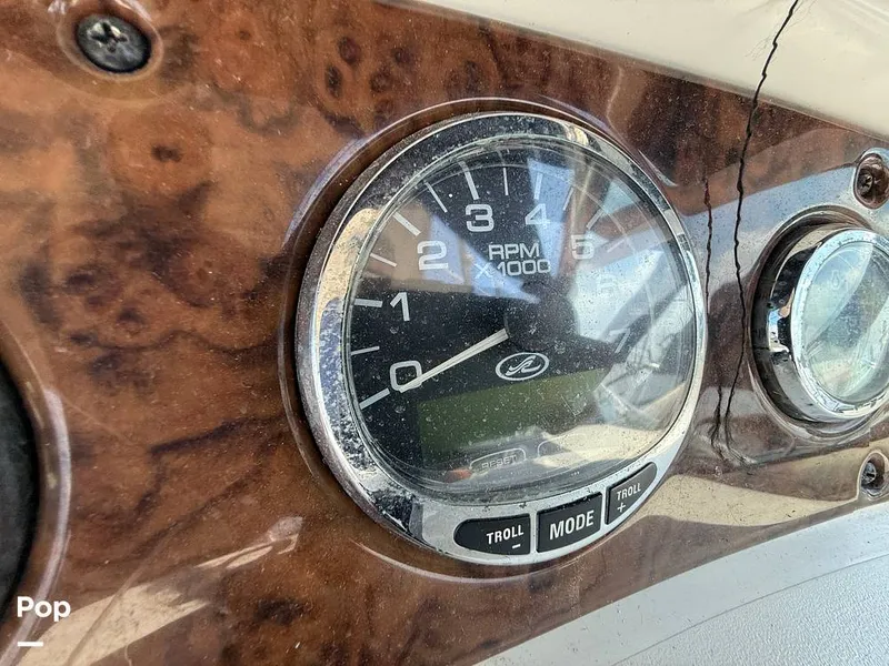 Slide: The Image of Sea Ray 245 Weekender 2005 - 15675490