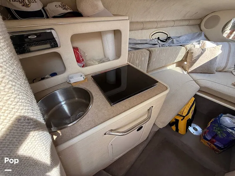 Slide: The Image of Sea Ray 245 Weekender 2005 - 15675495