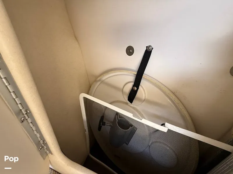 Slide: The Image of Sea Ray 245 Weekender 2005 - 15675498