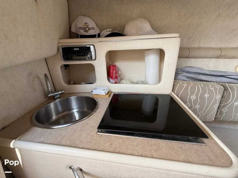 Slide: The Image of Sea Ray 245 Weekender 2005 - 15675500