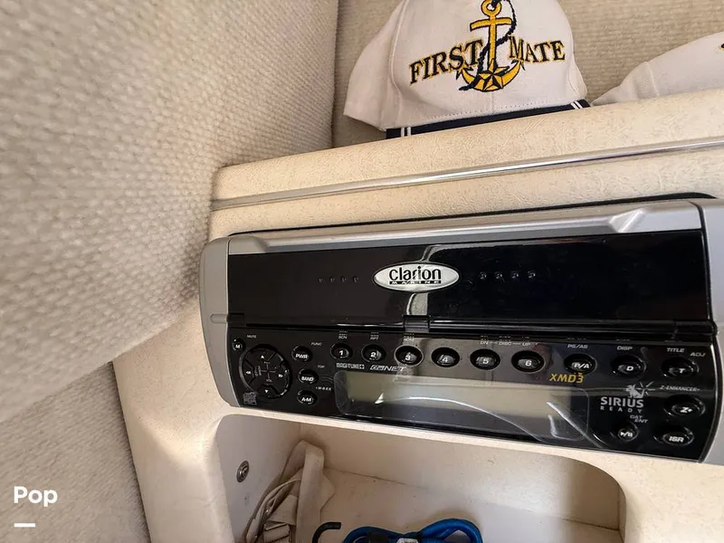 Slide: The Image of Sea Ray 245 Weekender 2005 - 15675508