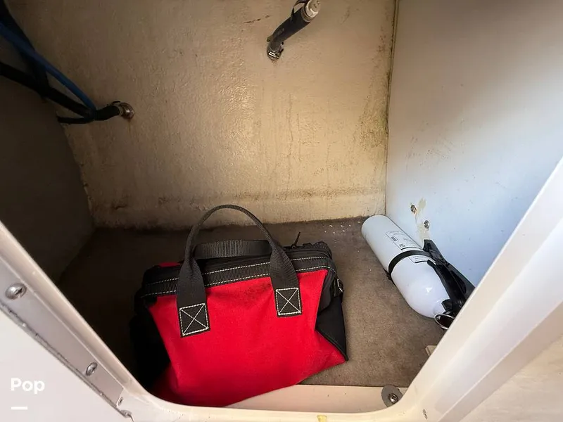 Slide: The Image of Sea Ray 245 Weekender 2005 - 15675512