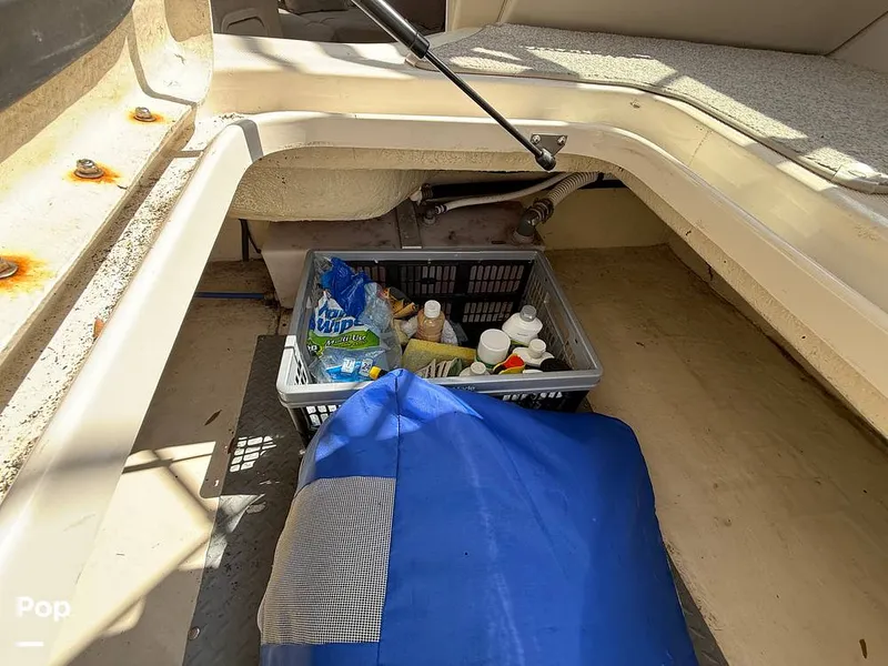 Slide: The Image of Sea Ray 245 Weekender 2005 - 15675513