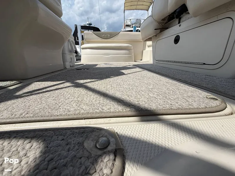 Slide: The Image of Sea Ray 245 Weekender 2005 - 15675515