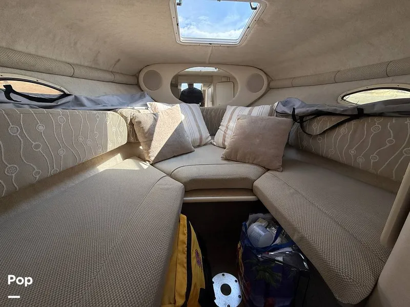 Slide: The Image of Sea Ray 245 Weekender 2005 - 15675499