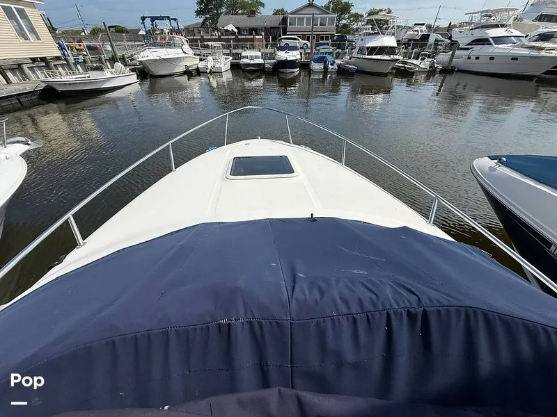 Slide: The Image of Sea Ray 245 Weekender 2005 - 15675517