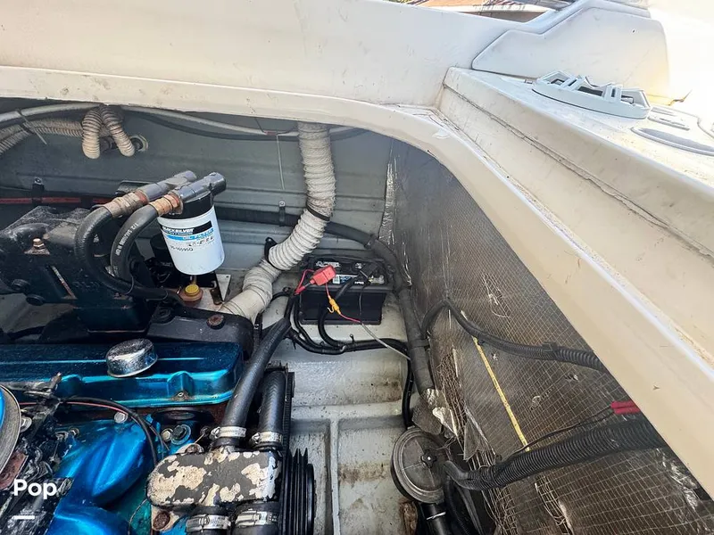 Slide: The Image of Sea Ray 310 Sun Sport 1994 - 16071206