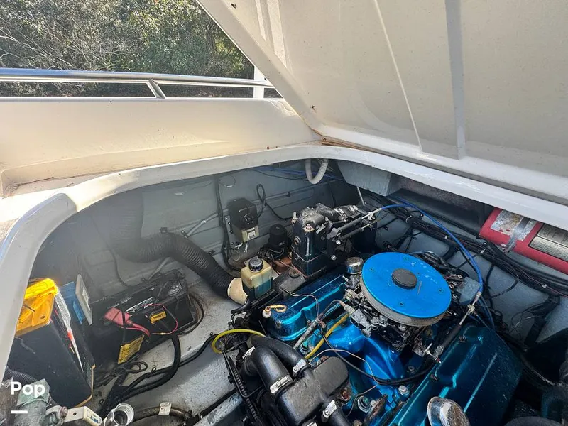 Slide: The Image of Sea Ray 310 Sun Sport 1994 - 16071207