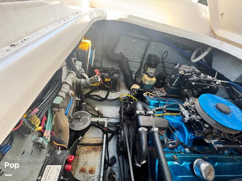 Slide: The Image of Sea Ray 310 Sun Sport 1994 - 16071208