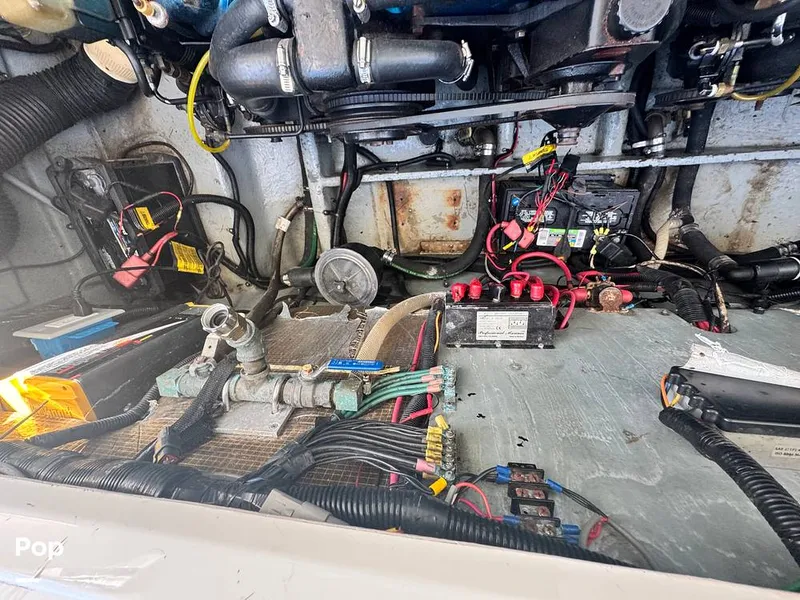 Slide: The Image of Sea Ray 310 Sun Sport 1994 - 16071210