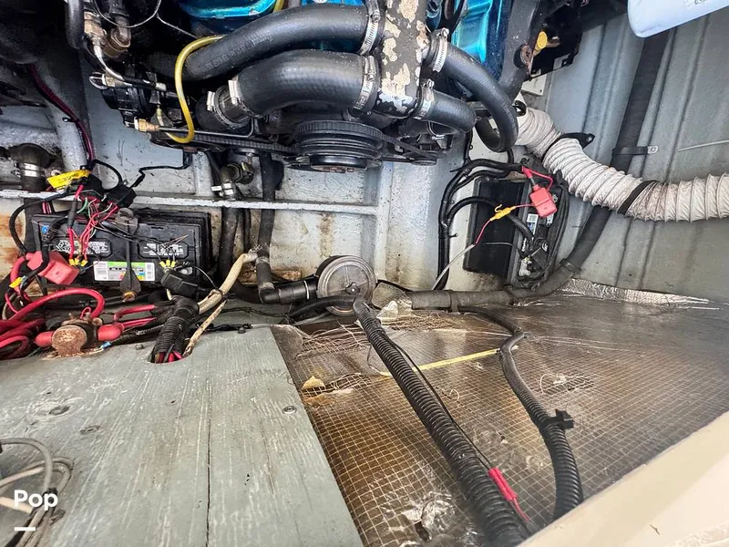 Slide: The Image of Sea Ray 310 Sun Sport 1994 - 16071212