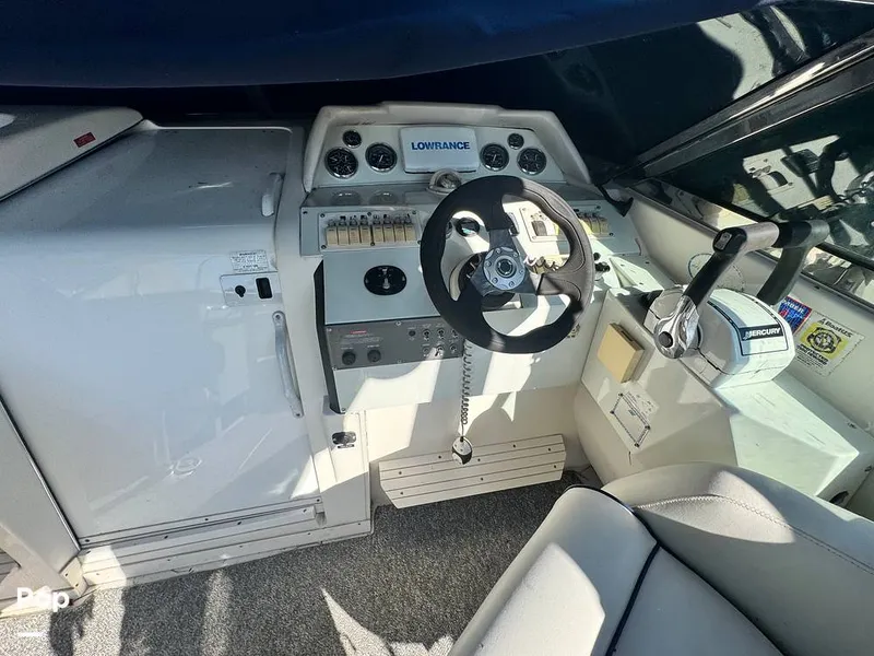 Slide: The Image of Sea Ray 310 Sun Sport 1994 - 16071217