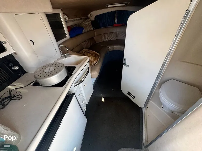 Slide: The Image of Sea Ray 310 Sun Sport 1994 - 16071221