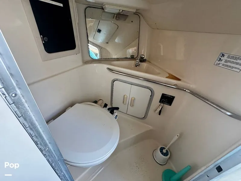 Slide: The Image of Sea Ray 310 Sun Sport 1994 - 16071222