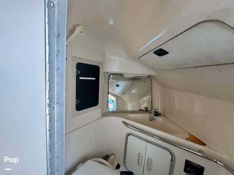 Slide: The Image of Sea Ray 310 Sun Sport 1994 - 16071223