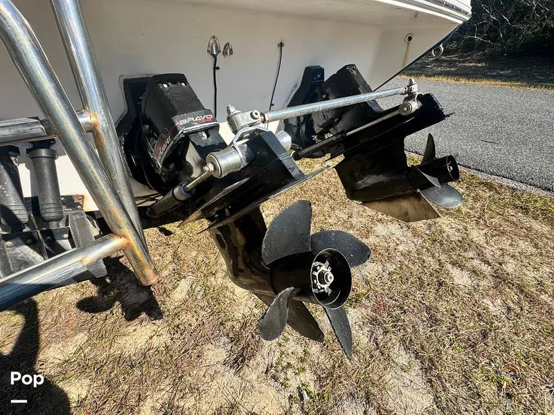 Slide: The Image of Sea Ray 310 Sun Sport 1994 - 16071197