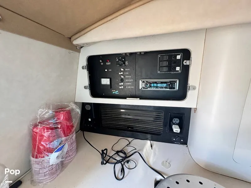 Slide: The Image of Sea Ray 310 Sun Sport 1994 - 16071229