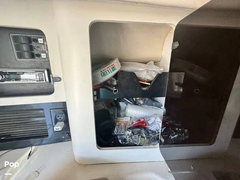 Slide: The Image of Sea Ray 310 Sun Sport 1994 - 16071230