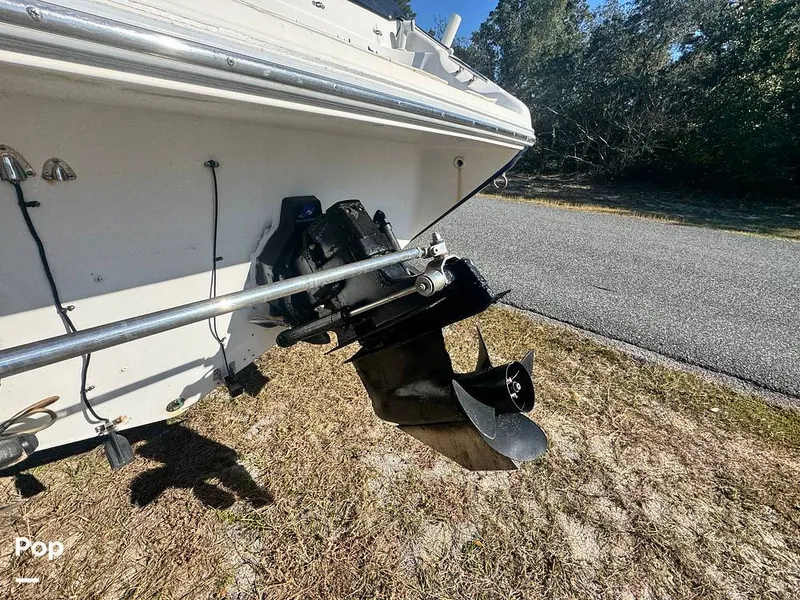 Slide: The Image of Sea Ray 310 Sun Sport 1994 - 16071198