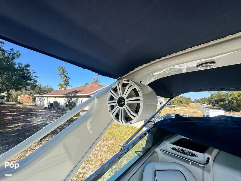 Slide: The Image of Sea Ray 310 Sun Sport 1994 - 16071242