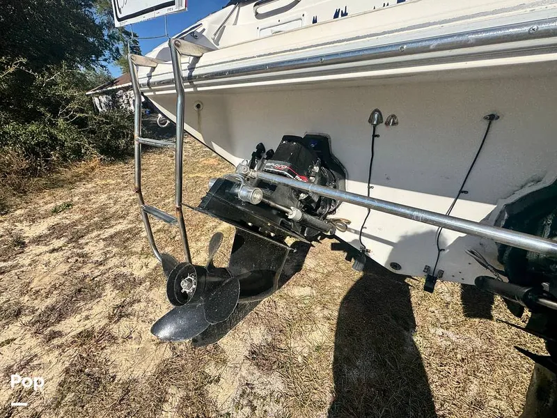 Slide: The Image of Sea Ray 310 Sun Sport 1994 - 16071199