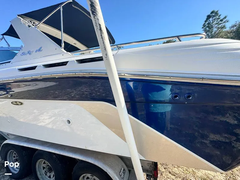 Slide: The Image of Sea Ray 310 Sun Sport 1994 - 16071246