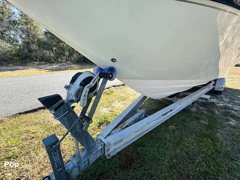 Slide: The Image of Sea Ray 310 Sun Sport 1994 - 16071257