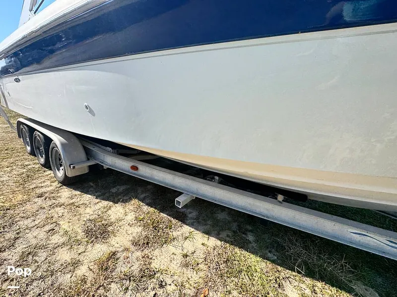 Slide: The Image of Sea Ray 310 Sun Sport 1994 - 16071262