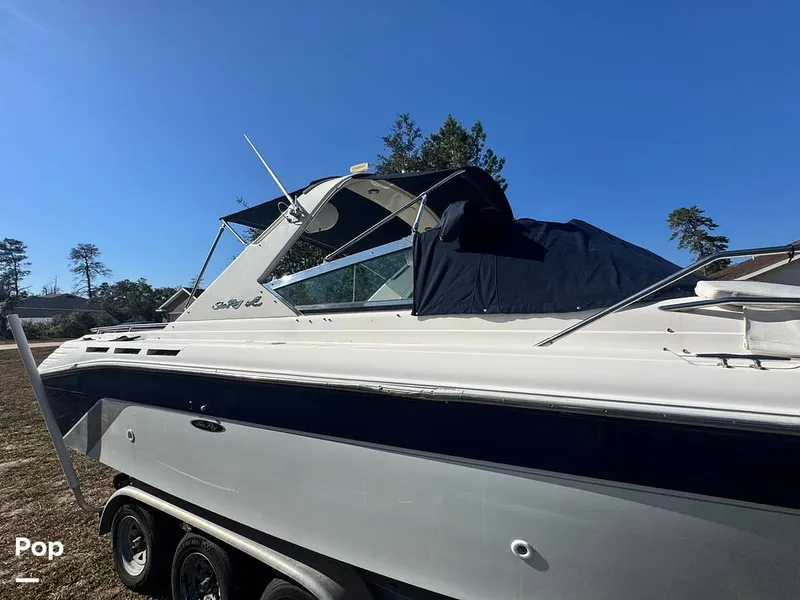 Slide: The Image of Sea Ray 310 Sun Sport 1994 - 16071265