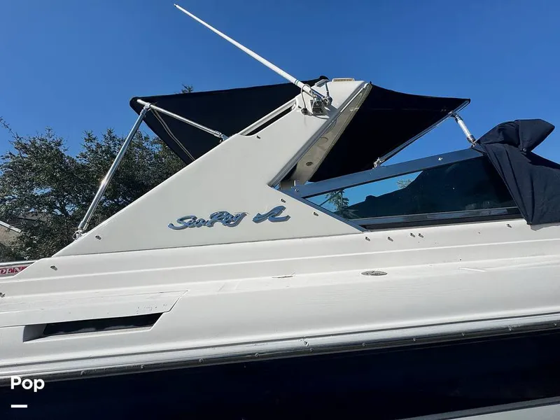 Slide: The Image of Sea Ray 310 Sun Sport 1994 - 16071269