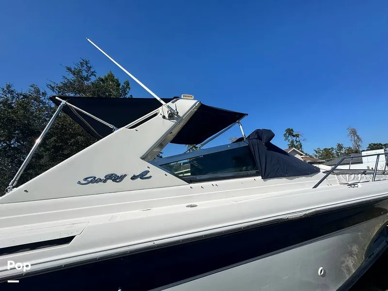 Slide: The Image of Sea Ray 310 Sun Sport 1994 - 16071270