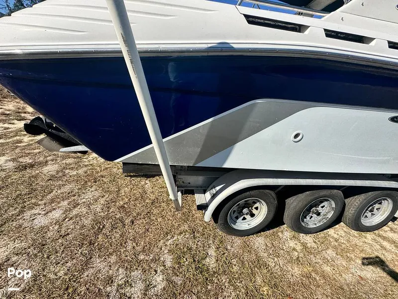 Slide: The Image of Sea Ray 310 Sun Sport 1994 - 16071272