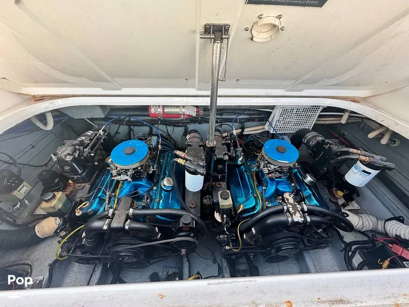 Slide: The Image of Sea Ray 310 Sun Sport 1994 - 16071202