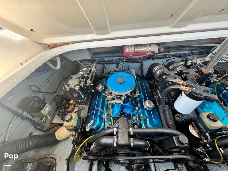 Slide: The Image of Sea Ray 310 Sun Sport 1994 - 16071203