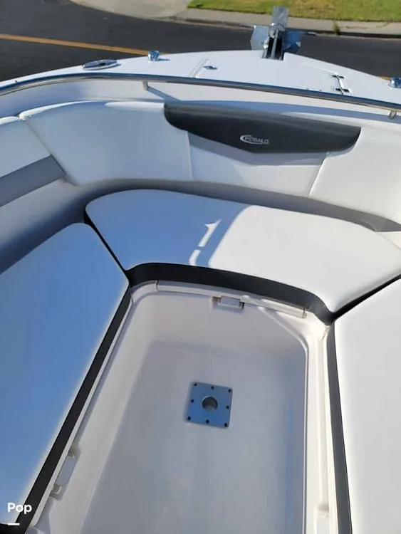 Slide: The Image of Robalo R247 2022 - 15635892