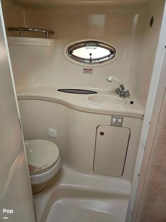 Slide: The Image of Sea Ray 290 Amberjack 2003 - 15610669