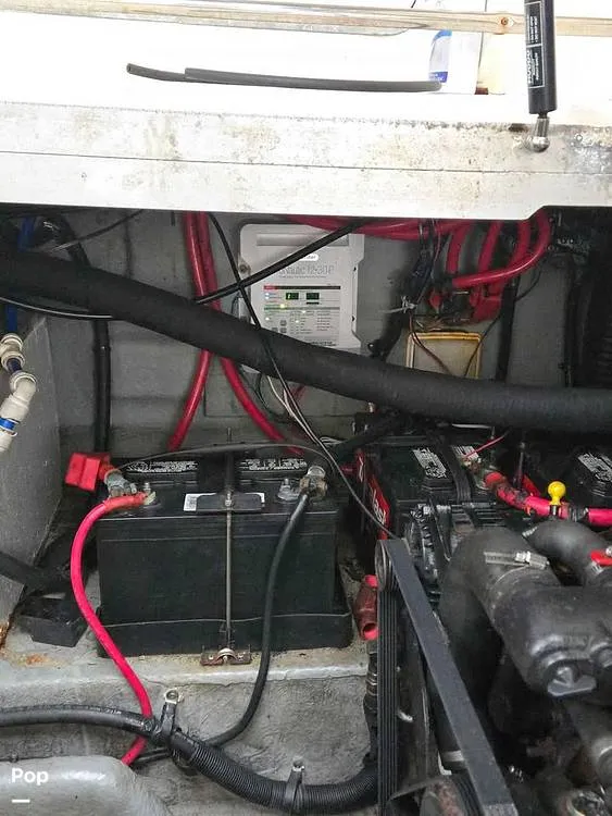 Slide: The Image of Sea Ray 290 Amberjack 2003 - 15610671