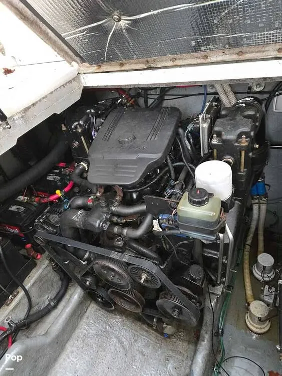 Slide: The Image of Sea Ray 290 Amberjack 2003 - 15610672