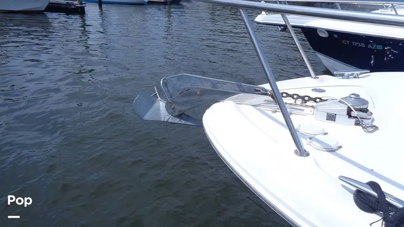 Slide: The Image of Sea Ray 290 Amberjack 2003 - 15632234