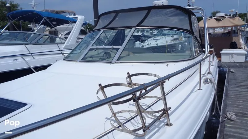 Slide: The Image of Sea Ray 290 Amberjack 2003 - 15632236