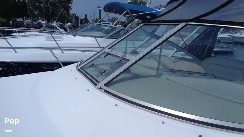 Slide: The Image of Sea Ray 290 Amberjack 2003 - 15632238